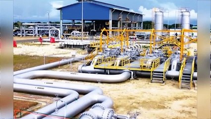 EMA TO INVESTIGATE MASSY NITROGEN VENTING