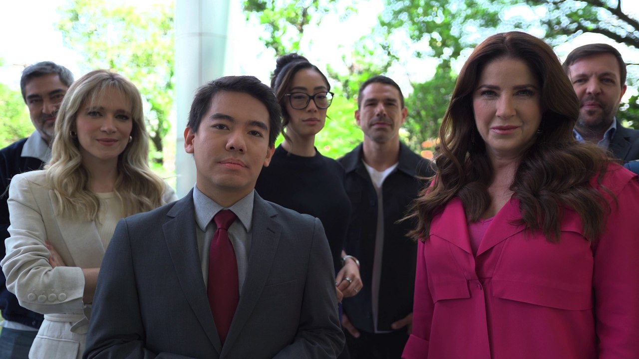 O jornalismo de negócios mais assistido do mundo chega ao Brasil