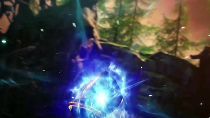 Vạn Cổ Tối Cường Tông Tập 11 Vietsub HD