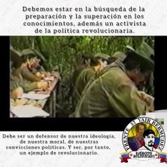 CARTA DE MANUEL MARULANDA