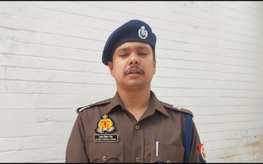 मेरठ में रिटायर्ड अधिकारी से 15 लख रुपए की साइबर ठगी