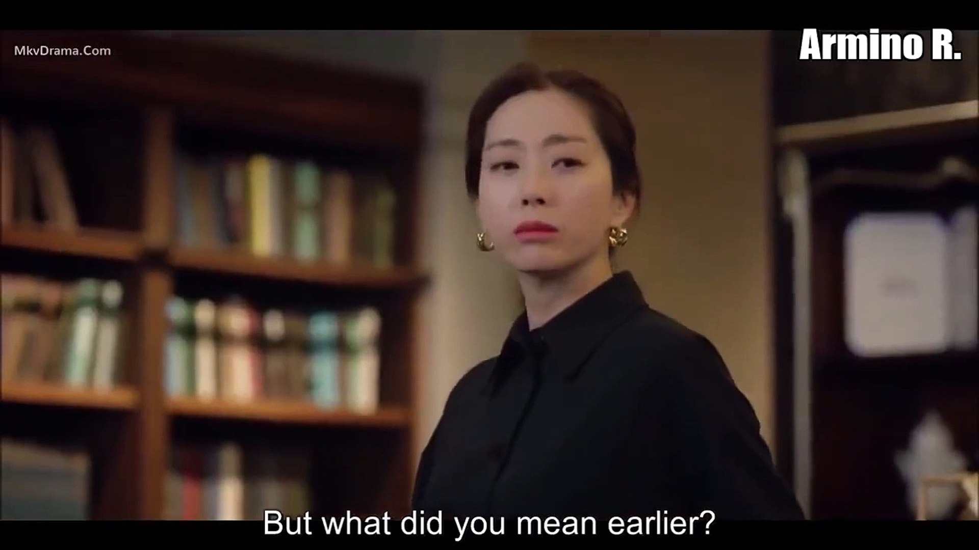 Show Window Queen's House Episode 9 tagalog dubbed