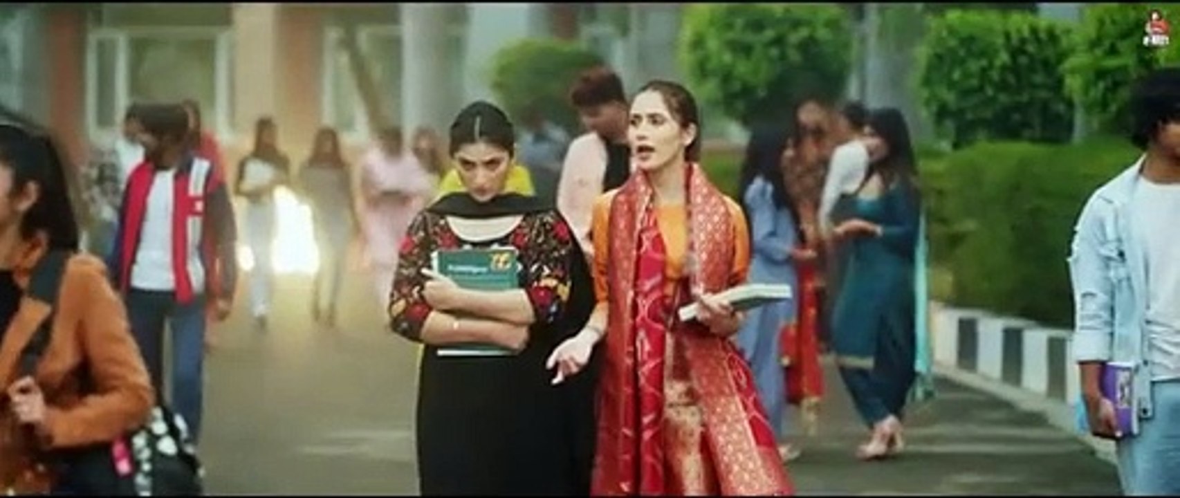 - Big Men Vadde Bande  R Nait Official Video  Gurlez Akhtar  Laddi Gill New Punjabi Song_360p