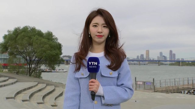 [날씨] 찬바람 불며 쌀쌀...내륙 곳곳 '한파주의보' / YTN