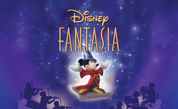 Fantasia (1940)