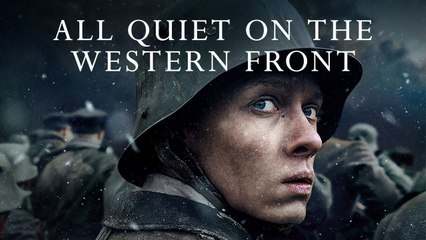 All Quiet on the Western Front (2022) English Sub