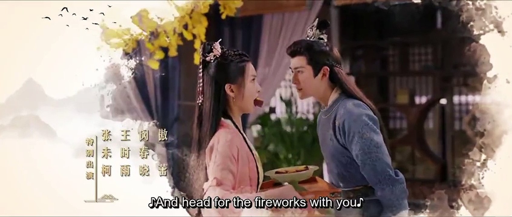 (ENG) The Glamorous Revenge (2024) Ep 10 EngSub