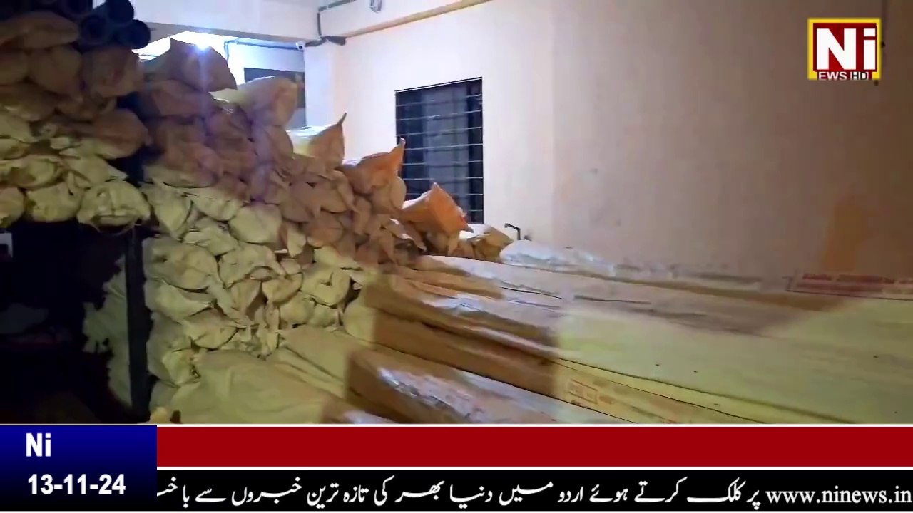 Ashirwad Pipe Duplicate | 6 Mah Ki Dulhan Ki KhudkU@shi | Police Ne dukandar Ko Khoob Mara | KTR Ne