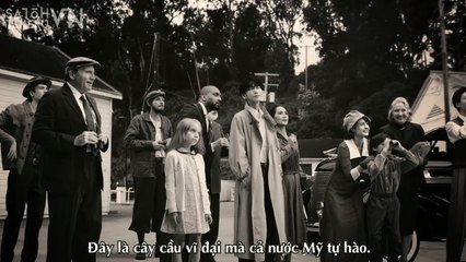 [Vietsub] TVCM Obayashi - Kế thừa