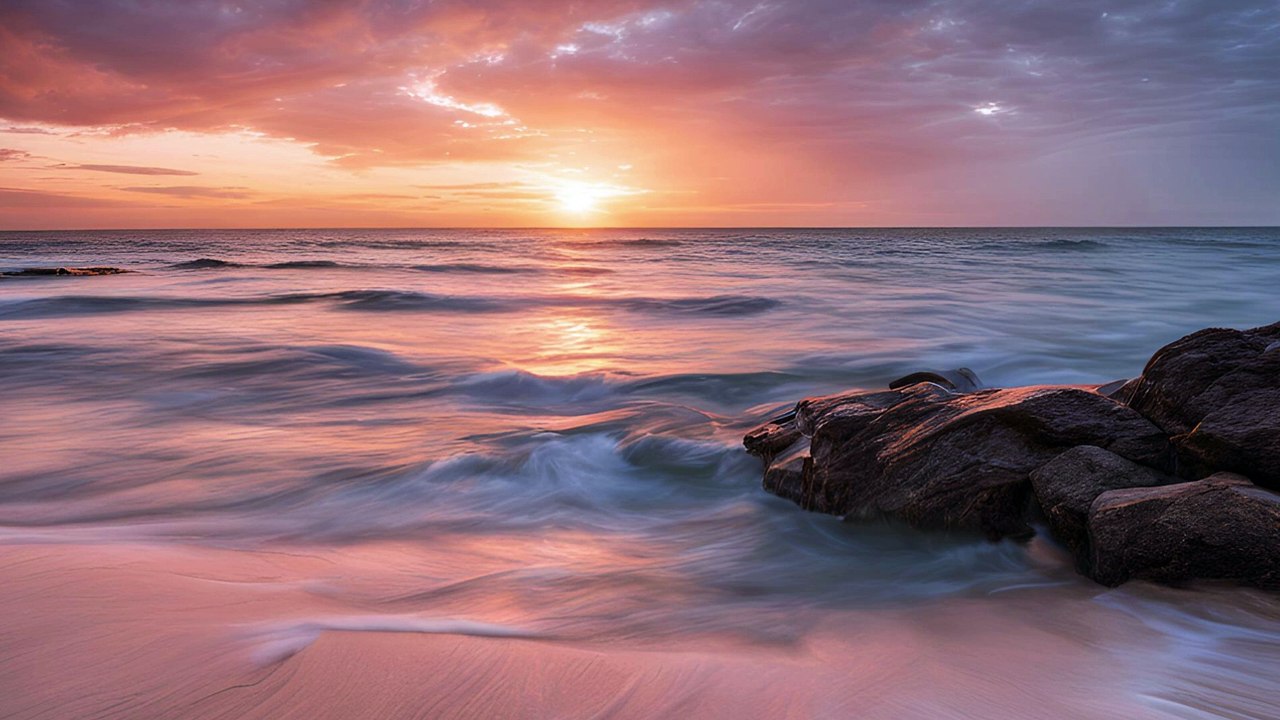 Tropical House for a Beach Escape: Music with Summer Vibes and Relaxing EDM