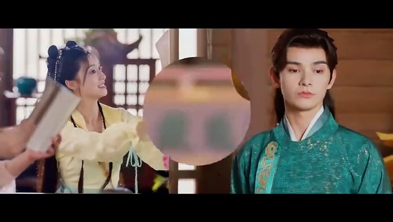 (ENG) Ancient Workplace, Love Handbook (2024) Ep 3 EngSub