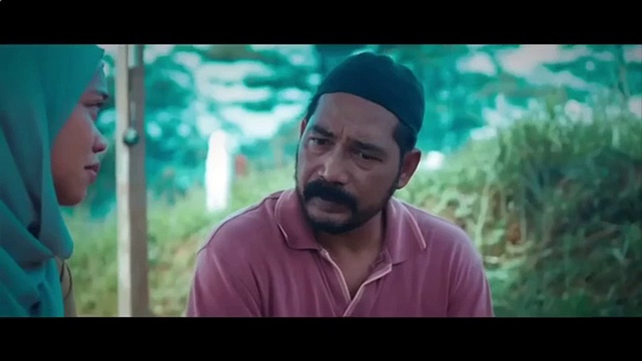 Telefilem Mati Hidup Balik 2024 | Full Movie - HD