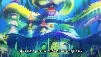 NONTON ANIME SUB INDO DI KURAMANIME.RED