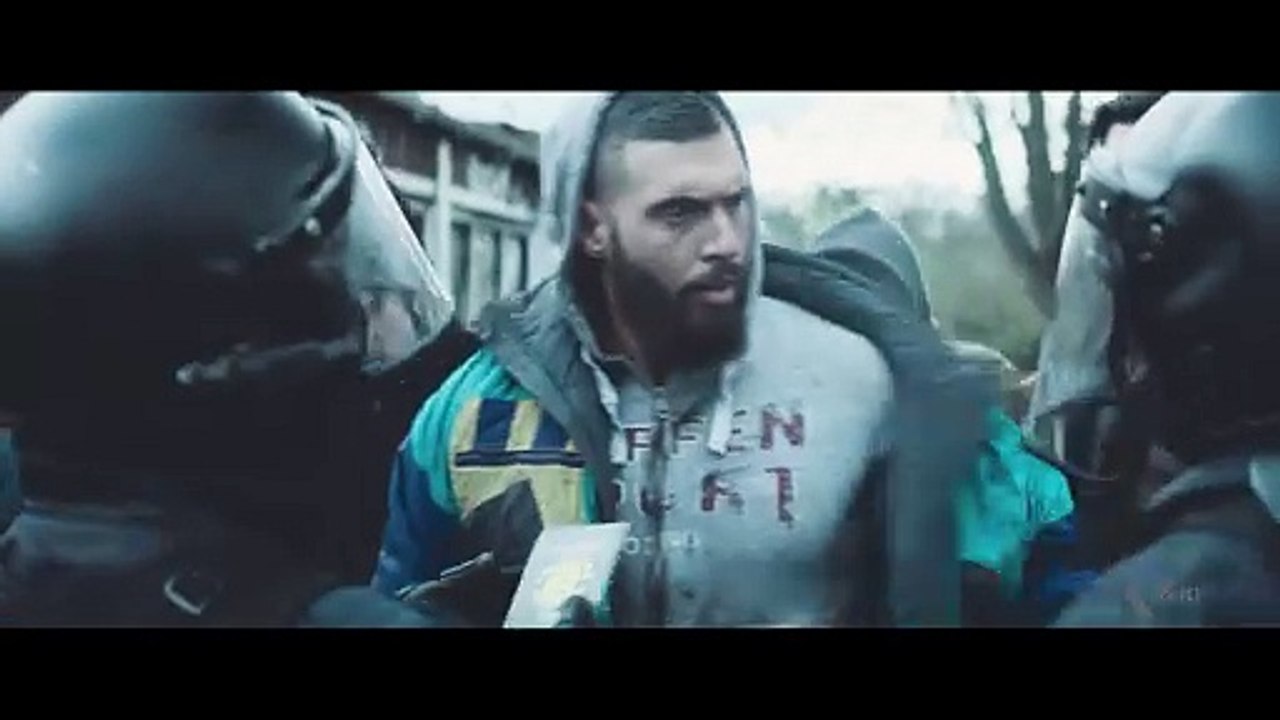 Volt | movie | 2016 | Official Trailer