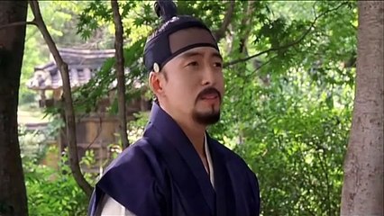 Untold Scandal (2003) – A Captivating Korean Erotic Drama