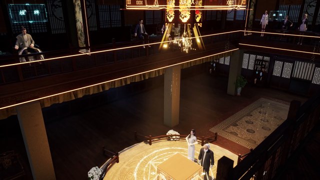 The Immortal Traces episode 25 in [2k] subtitle multi.