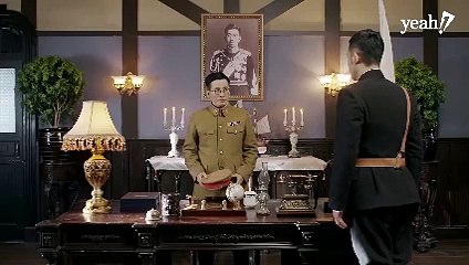 Tập 27 - Phong Điểu Xuất Kích (Thuyết  Lưu Khải Uy, Mao Giai Ninh