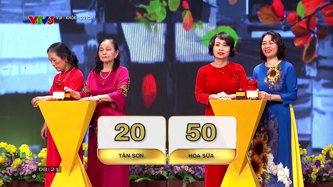 VTV3 - Vui khỏe có ích (Tuổi vàng) - Tập 90 (16_11_2024)(1080P_HD)