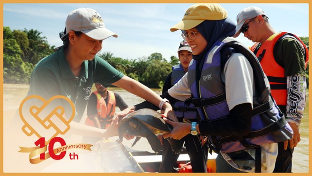 Guardians of the terrapins | Star Golden Hearts Award 2024