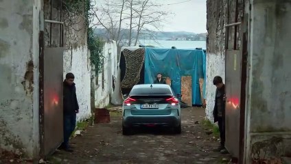 مسلسل المتوحش الحلقة 95 مدبلجة