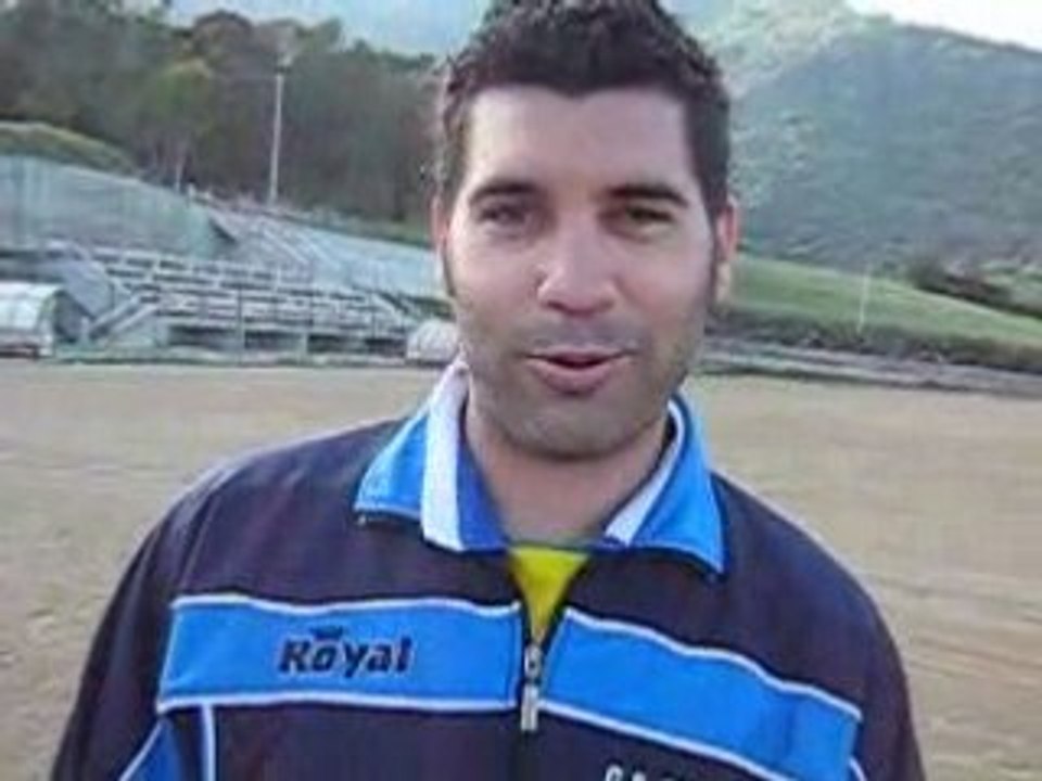 caracciolo ai microfoni di parente serpente