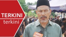 [TERKINI] Perjalanan akhir komposer legend Datuk S.Atan