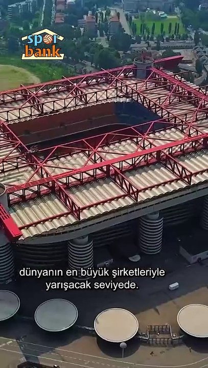 Dünyanın en değerli 5 futbol takımına göz atalım