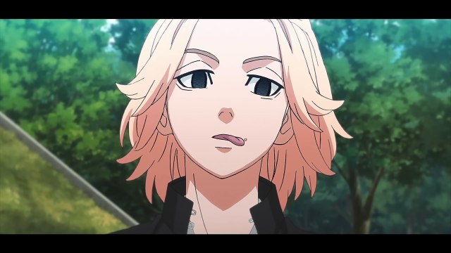 Tokyo Revengers - COSMO [Edit⧸AMV] ｜ Quick!