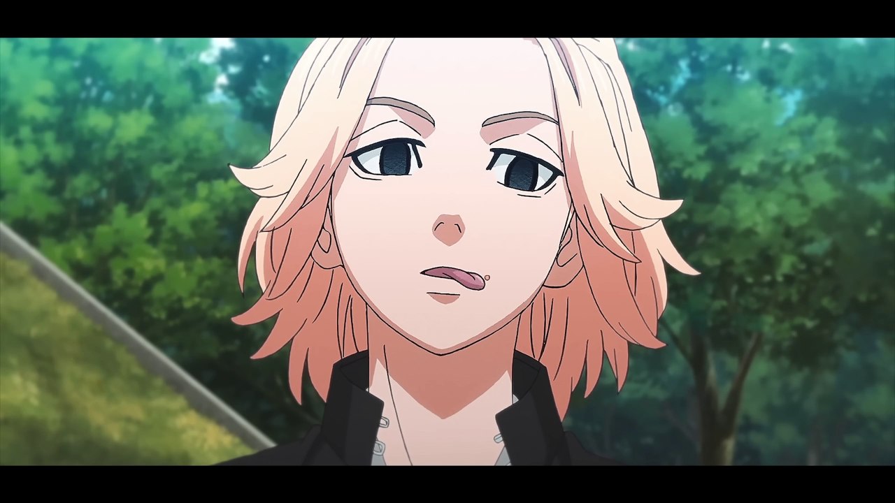 Tokyo Revengers - COSMO [Edit⧸AMV] ｜ Quick!