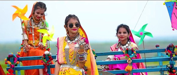 🔥 Exciting New Adivasi Song 'Chori Chori' Teaser | Traditional Music from Aadivasi Vdo Production (2021)