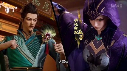 Multi Sub【宗门里除了我都是卧底】| My Sectarian Members Are Spies | Episode 15 间谍大作战 | Donghua Komedi & Kultivasi Epik!