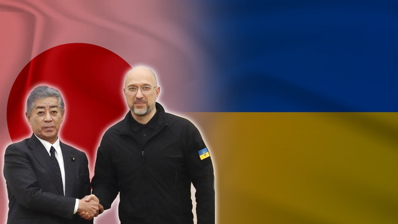 Thỏa thuận an ninh Nhật Bản-Ukraine: Bước đi quan trọng thay đổi cục diện xung đột?