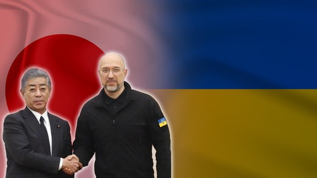Thỏa thuận an ninh Nhật Bản-Ukraine: Bước đi quan trọng thay đổi cục diện xung đột?