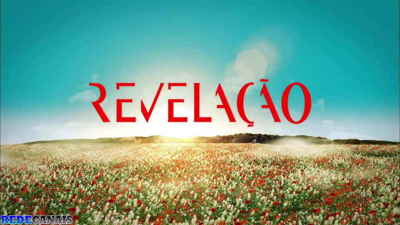 Revelação - Capítulo 48
