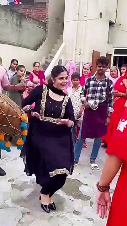 👍 dance