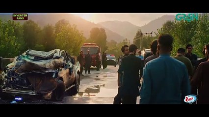 DuniyaPur Episode 5 [CC] Khushhal Khan _ Ramsha Khan _ Naumaan Ijaz _ Sami Khan _ 23rd October 2024