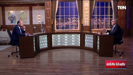 النائب أحمد السجيني يستعرض مميزات رصف الشوارع بالإنترلوك ويكشف أخبار سارة