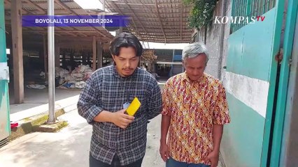 Datang ke UD Pramono di Boyolali, Benarkah Usaha Susu-nya Tutup dan Sudah Selesai-kah soal Pajaknya?