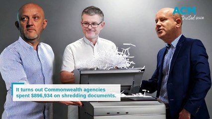 Public Eye Exposes Shocking 2024 Paper Shredding Costs — Kobra Shredders Tops the List 🗑️