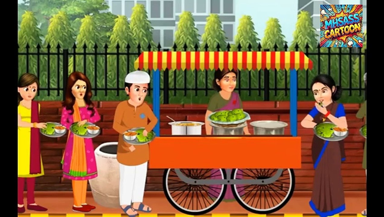 गरीब बहू की तंदूरी घास की रोटी | Tandoori Ghas Roti | Hindi Kahani | Moral Stories | Hindi Story