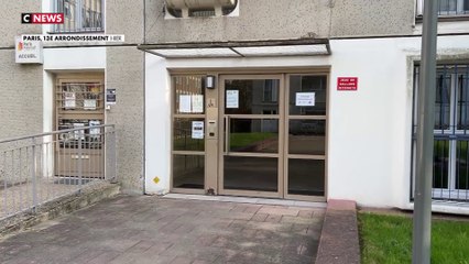 Paris : une femme étranglée et attaquée au tournevis