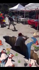 Amazing Magic Tricks That Will Leave You Shocked! 🤯