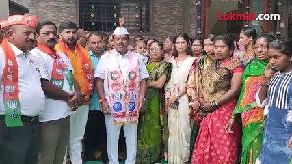 पलूस-कडेगावांत श्रेयवादाची लढाई संग्रामसिंह देशमुख यांची Exclusive मुलाखत