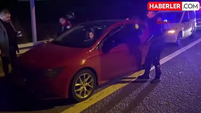 Kadın sosyal medya fenomenleri arasında silahlı kavga