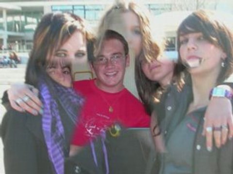 Mes amies ke jaime for