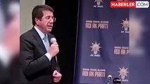 Nihat Zeybekci: Atatürk bugün hayatta olsaydı AK Parti'ye üye olurdu