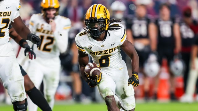 South Carolina Shines in College Football Highlights