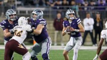 Arizona State Secures Key Victory Over Kansas State 24-14