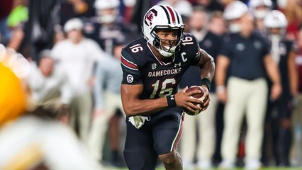 South Carolina Triumphs 34-30 Over Mizzou: Game Recap