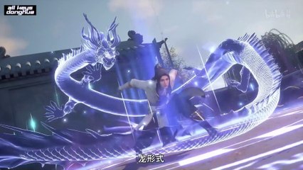 Divine Lord of the Heavens Ep 13 Eng Sub